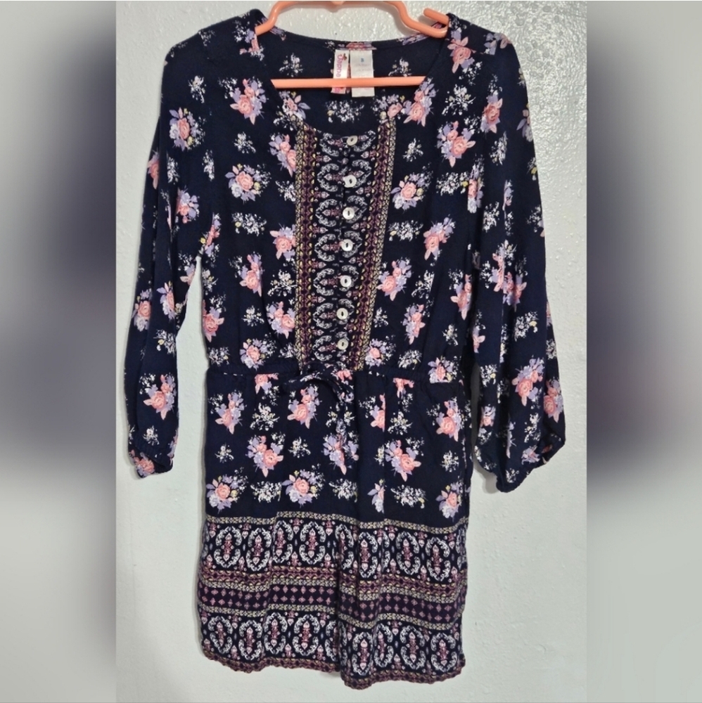 8 piece Girls 5t bundle. - Picture 6 of 9